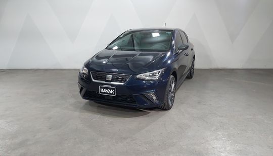 Seat • Ibiza