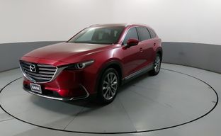 Mazda • CX-9