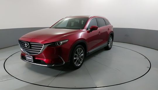 Mazda • CX-9