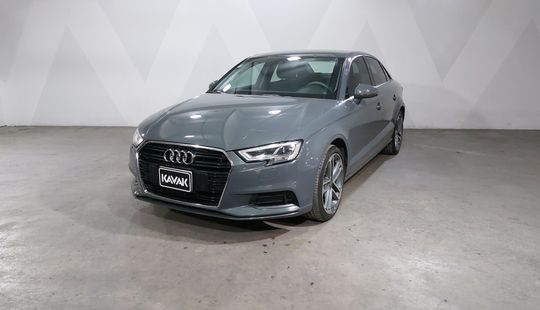 Audi • A3