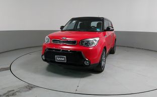 Kia • Soul