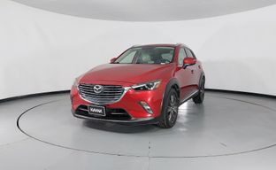 Mazda • CX-3