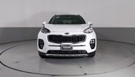 Kia Sportage 2.4 SXL AT Suv 2017