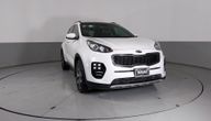 Kia Sportage 2.4 SXL AT Suv 2017