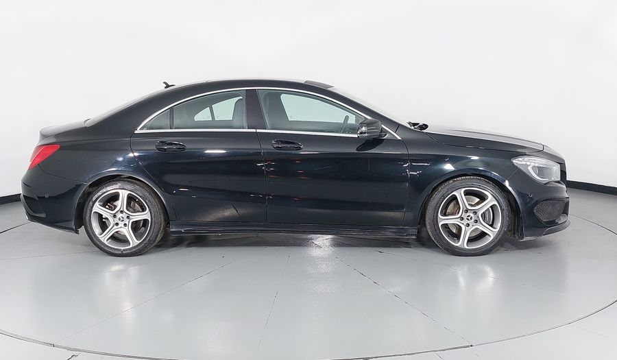 Mercedes Benz Clase Cla 2.0 CLA 250 CGI SPORT AT Coupe 2016