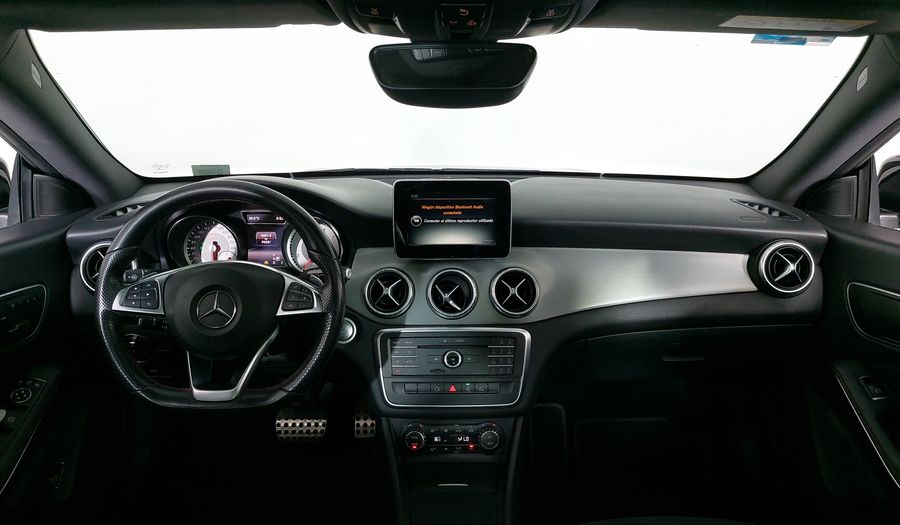 Mercedes Benz Clase Cla 2.0 CLA 250 CGI SPORT AT Coupe 2016