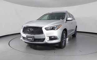 Infiniti • QX60