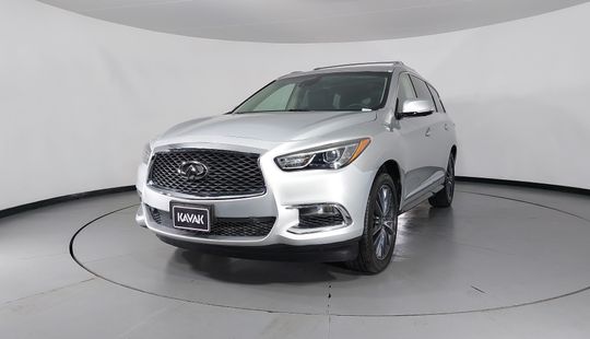 Infiniti • QX60