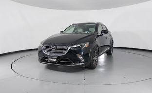 Mazda • CX-3