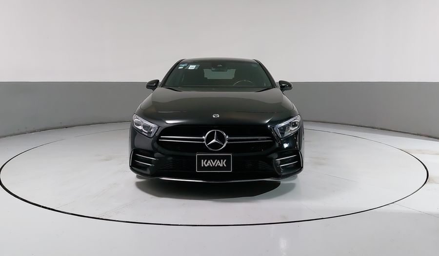 Mercedes Benz Clase A 2.0 MERCEDESAMG 35 DCT 4MATIC Sedan 2022