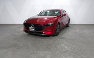 Mazda • Mazda 3