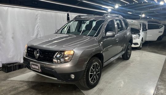 Renault • Duster