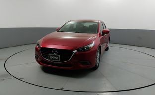 Mazda • Mazda 3