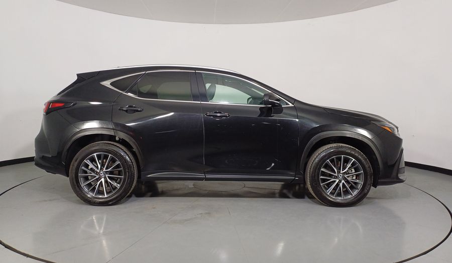 Lexus Nx 2.5 250 AUTO AWD Suv 2024