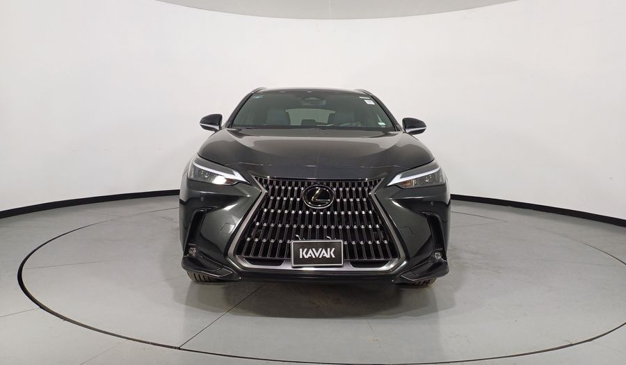 Lexus Nx 2.5 250 AUTO AWD Suv 2024