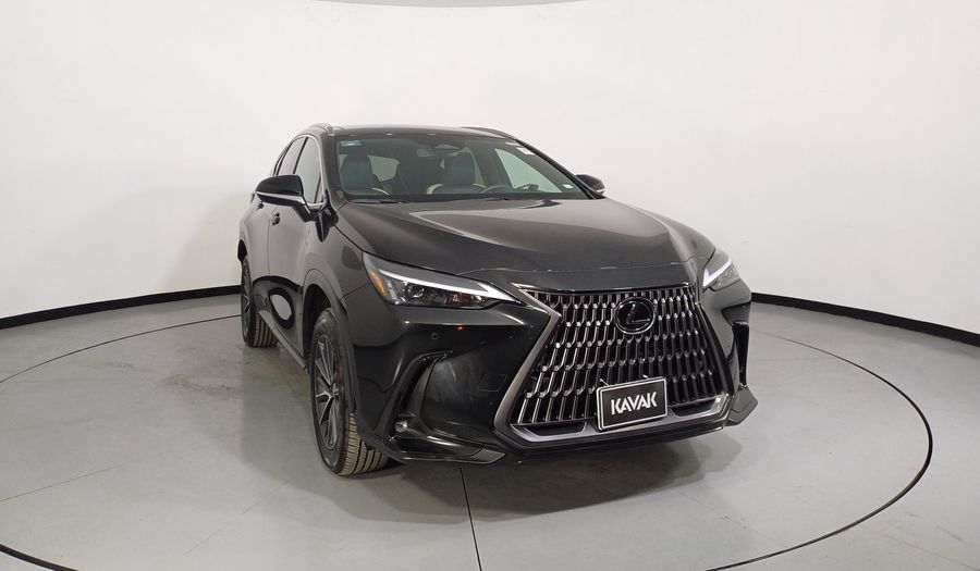 Lexus Nx 2.5 250 AUTO AWD Suv 2024