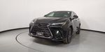 Lexus Nx 2.5 250 AUTO AWD Suv 2024