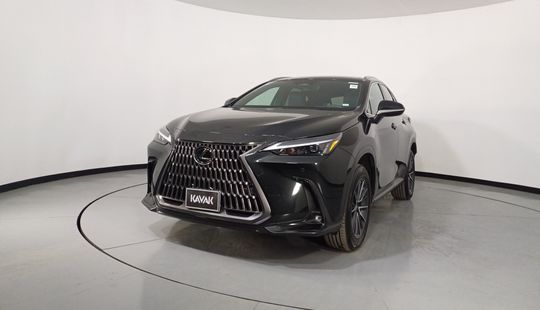 Lexus • NX