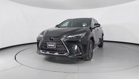 Lexus • NX