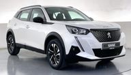 Peugeot 2008 ALLURE Suv 2023