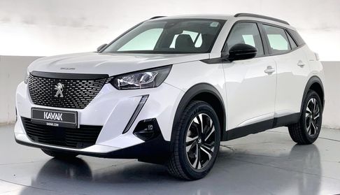 Peugeot 2008 ALLURE Suv 2023