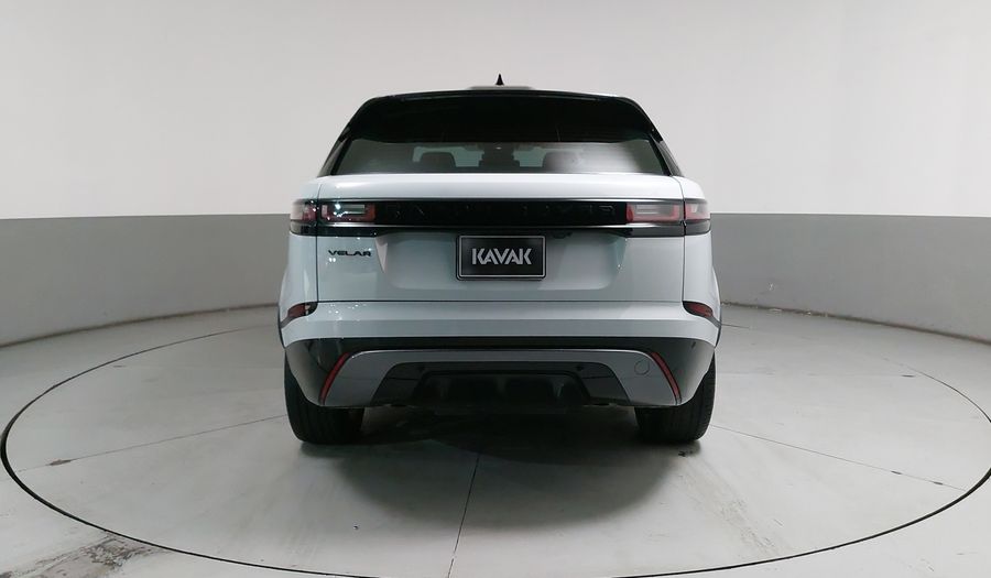 Land Rover Range Velar 2.0 P250 RDYNAMIC S AUTO 4WD Suv 2019