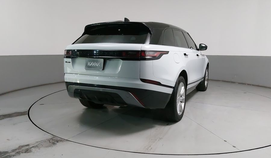 Land Rover Range Velar 2.0 P250 RDYNAMIC S AUTO 4WD Suv 2019