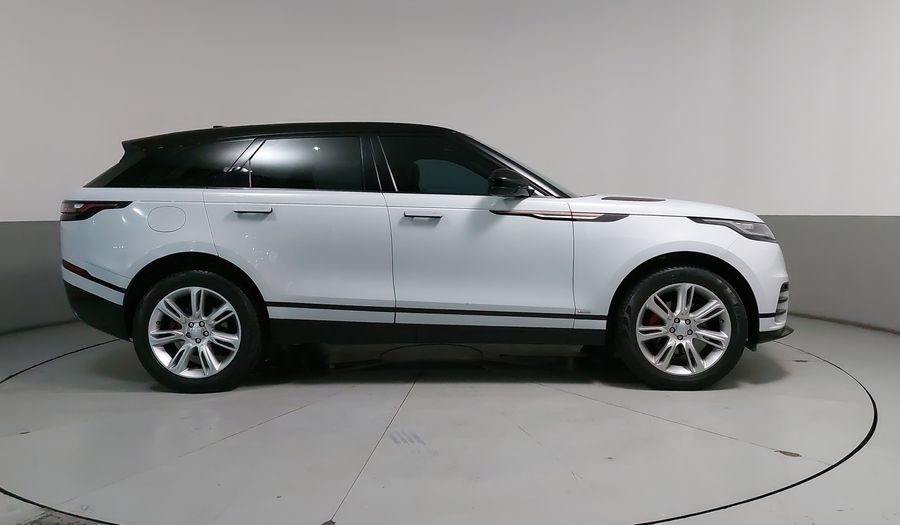 Land Rover Range Velar 2.0 P250 RDYNAMIC S AUTO 4WD Suv 2019