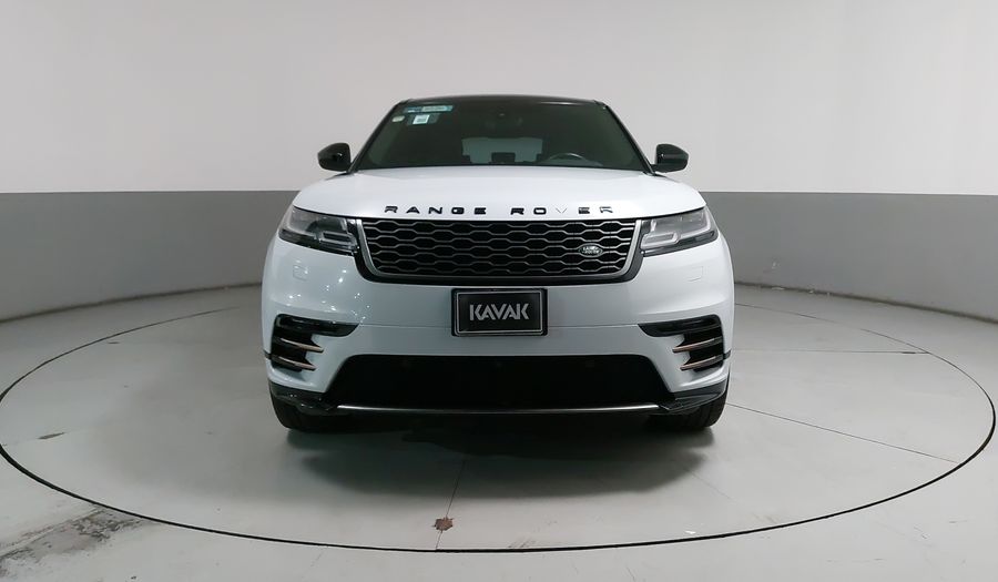 Land Rover Range Velar 2.0 P250 RDYNAMIC S AUTO 4WD Suv 2019