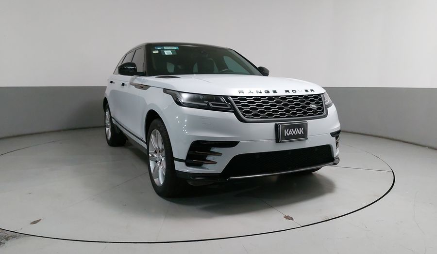 Land Rover Range Velar 2.0 P250 RDYNAMIC S AUTO 4WD Suv 2019