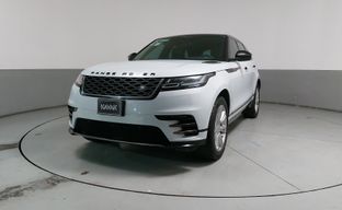 Land Rover • Range Rover Velar