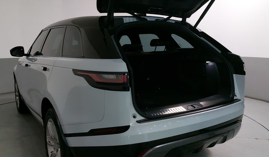 Land Rover Range Velar 2.0 P250 RDYNAMIC S AUTO 4WD Suv 2019