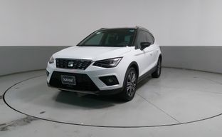 Seat • Arona