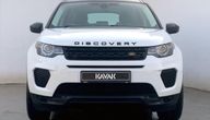 Land Rover Discovery Sport HSE Suv 2018