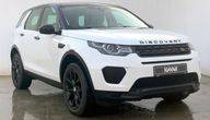 Land Rover Discovery Sport HSE Suv 2018