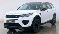 Land Rover Discovery Sport HSE Suv 2018