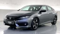 Honda Civic LX SPORT Sedan 2018