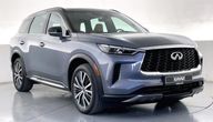 Infiniti Qx60 AUTOGRAPH Suv 2023