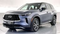 Infiniti Qx60 AUTOGRAPH Suv 2023