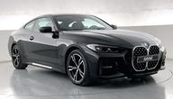 Bmw 420i M SPORT ALCANTARA Coupe 2021