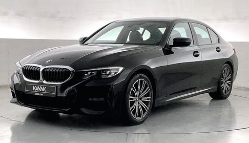 Bmw 330i M SPORT Sedan 2019