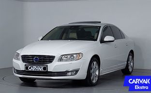 Volvo • S80