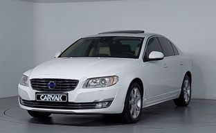 Volvo • S80