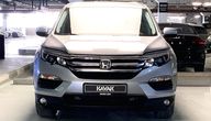 Honda Pilot EX Suv 2018