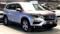 Honda Pilot EX Suv 2018