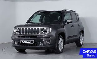 Jeep • Renegade