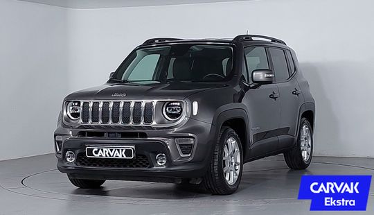 Jeep • Renegade