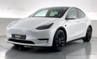 Tesla • Model Y