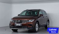 Volkswagen Tiguan 1.5 TSI ELEGANCE Suv 2023