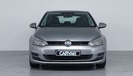 Volkswagen Golf 1.6 TDI BMT MIDLINE PLUS Hatchback 2015